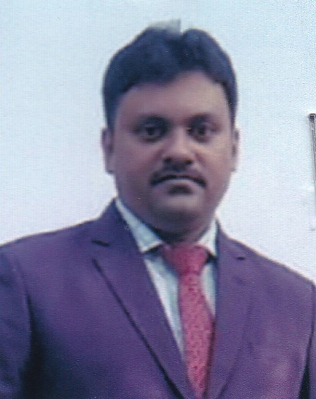 Dr. Saiful Islam
