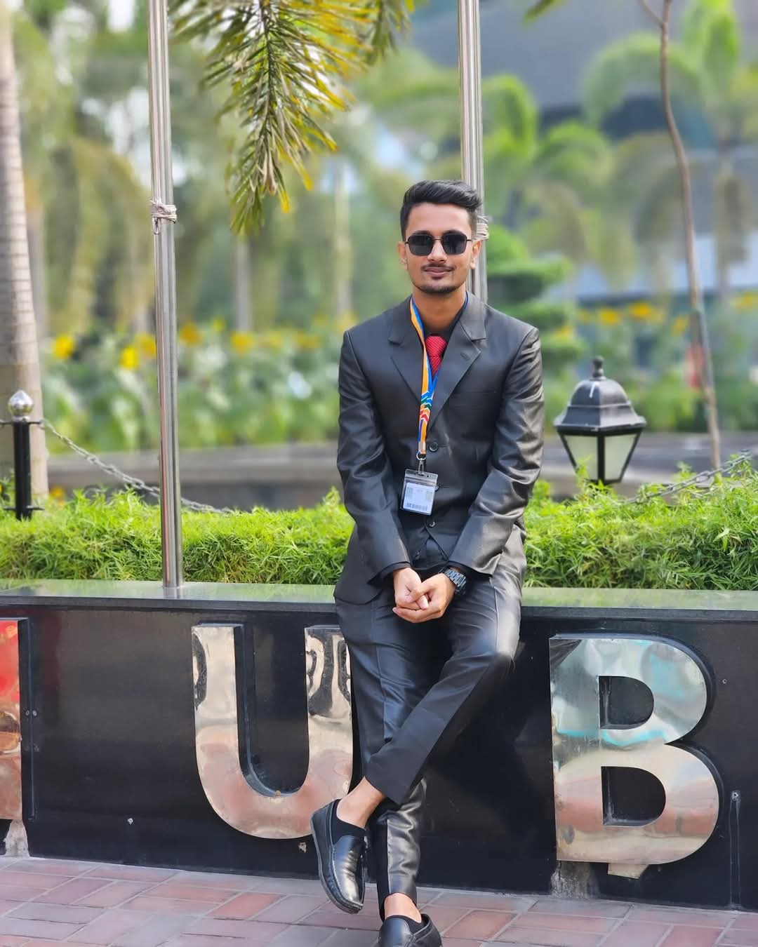 A. N. M. RAGIB HASAN PAVEL