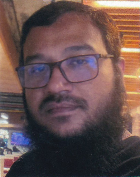 Rezoun Haque