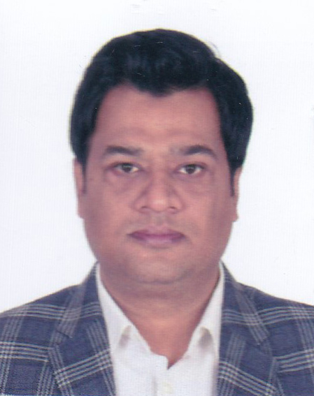 Md. Sorowar Kaiser Shuvo