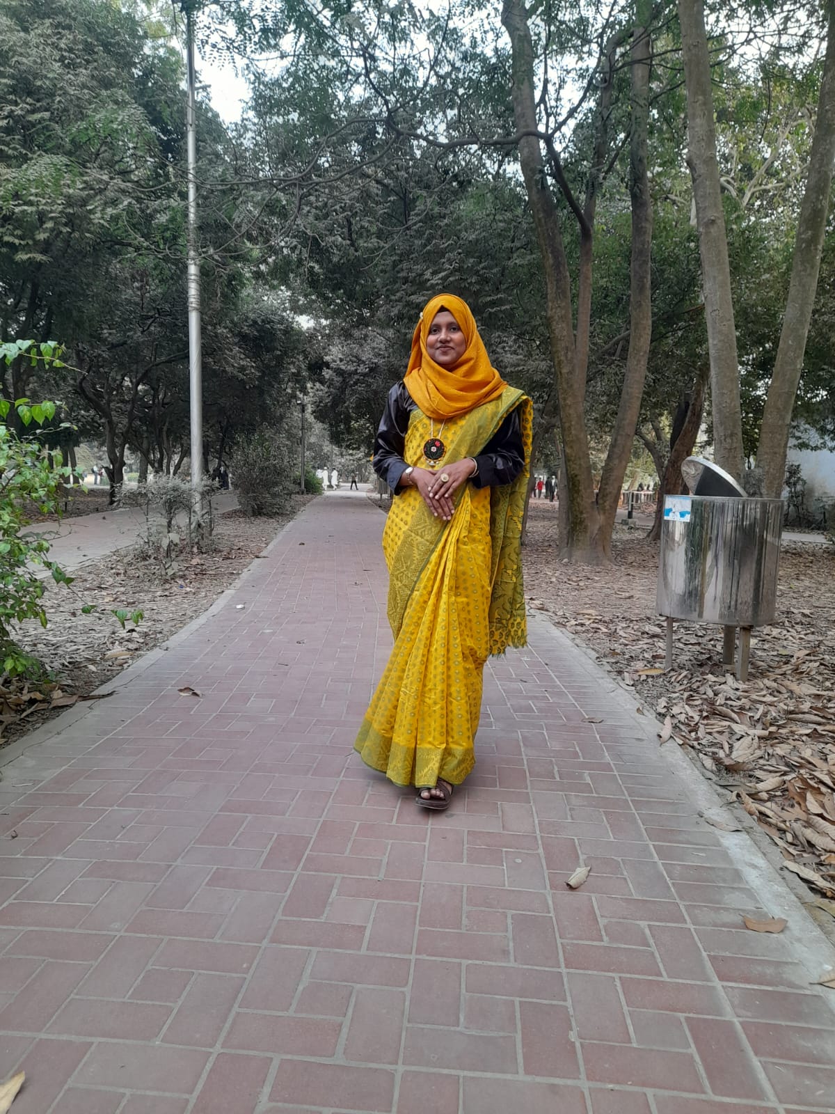 Miftahul Jannat Nishat