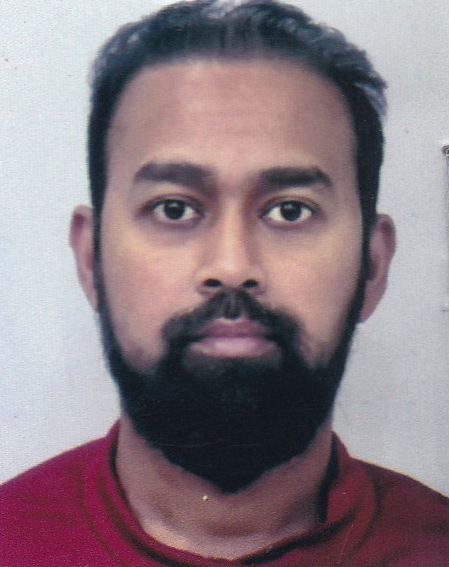 Jubayr Islam