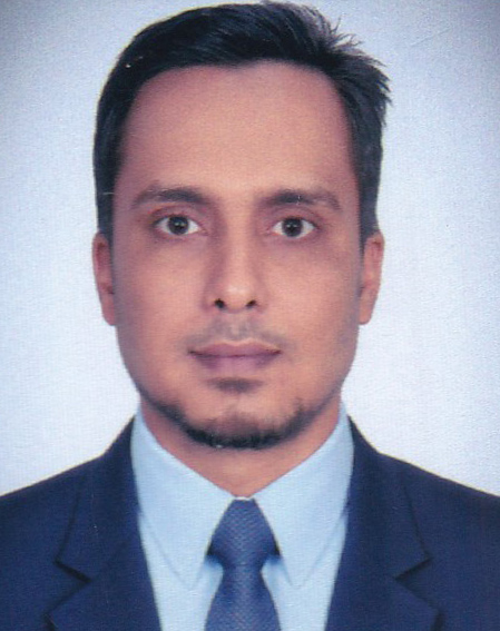 Md. Shaikh Tohidur Rahman