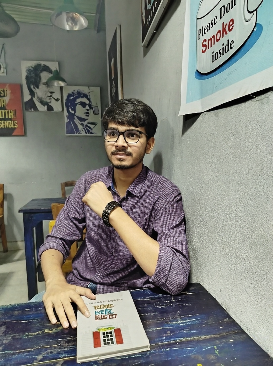 MD Raidul Islam Raeid