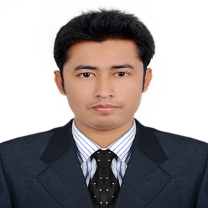 Md. Atiqur Rahman