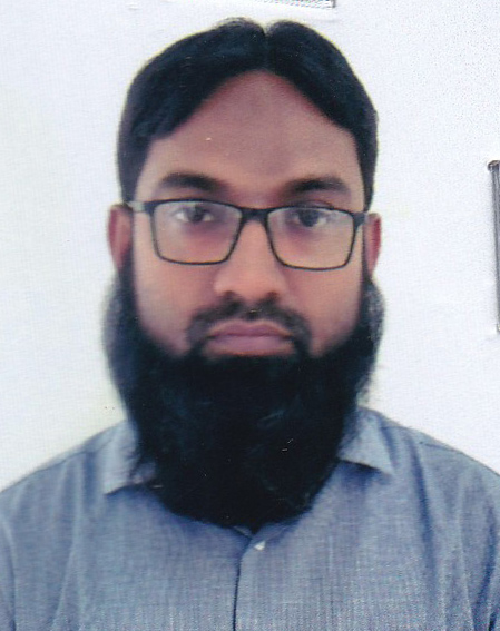 Shariful Islam Suzon