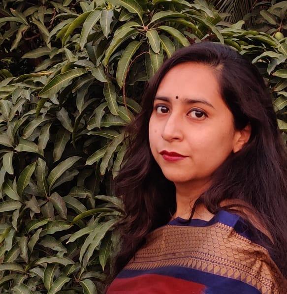 Shohana Haque Dristy