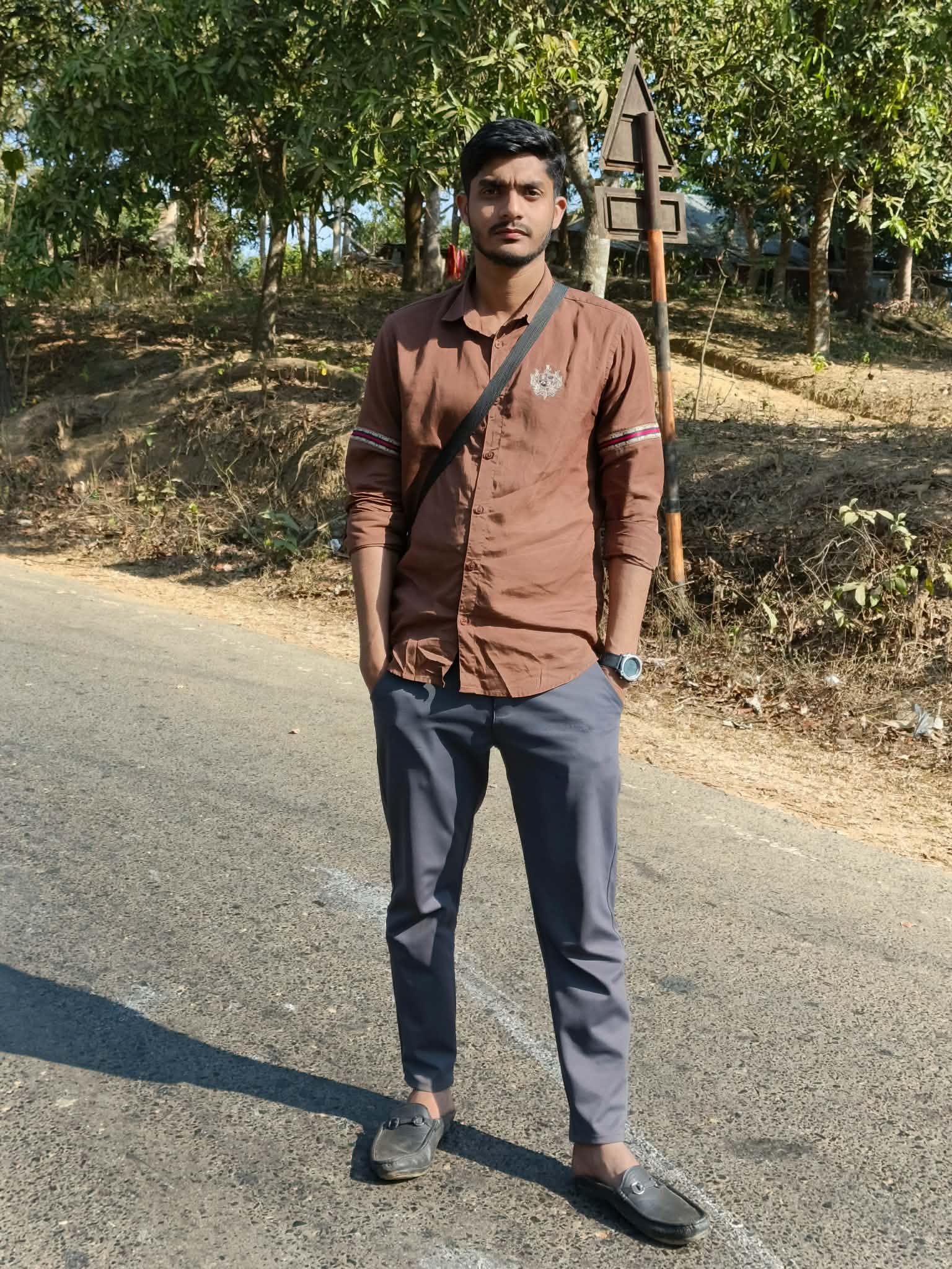 MOHAMMED SAGOR