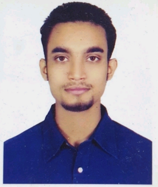 G. M. Shirajum Munir