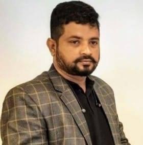 Abdur rouf barek Barek