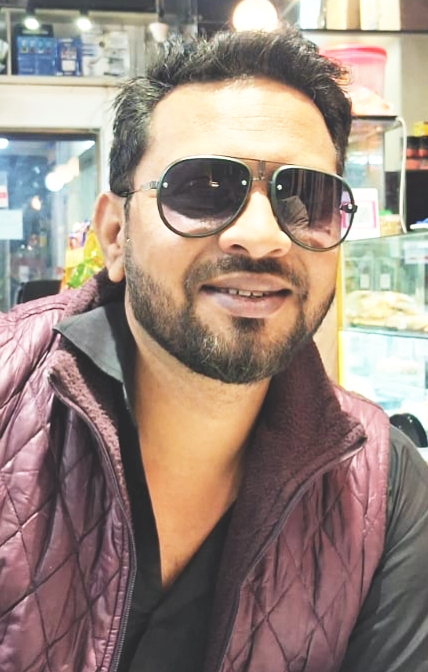 Md. Faisal kabir khan